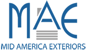 MAE Logo