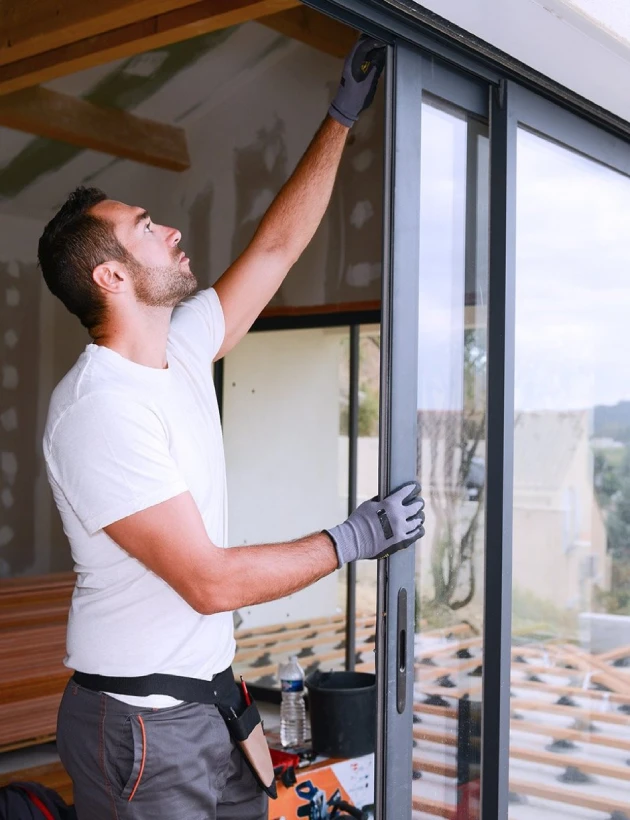 Ordering Your New Energy Efficient Windows