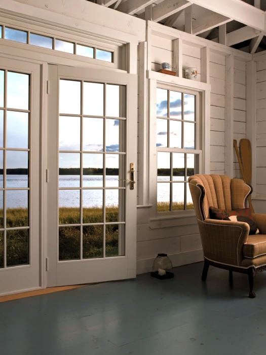 Advantages of French Doors for Your Wichita Home