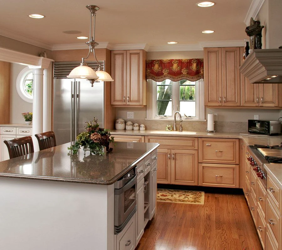 Benefits of a Kitchen Remodel with Mid America Exteriors