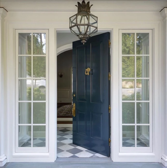 Elevate Your Wichita Home with Jeld-Wen Doors from Mid America Exteriors