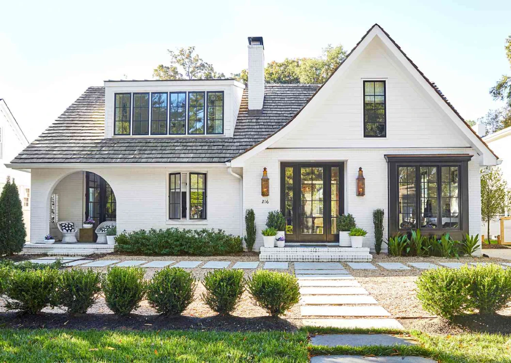 Elevate Your Wichita Home with Pella Doors from Mid America Exteriors