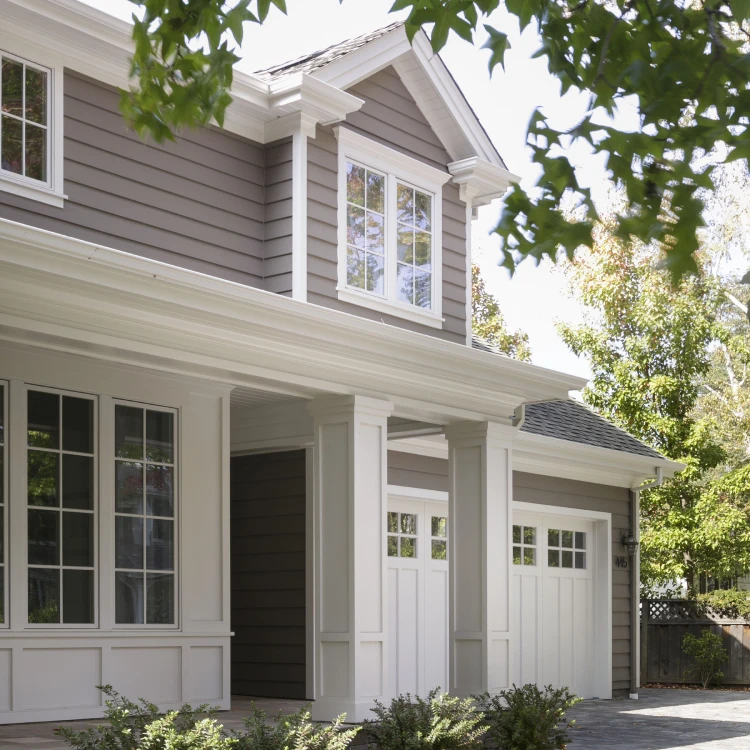 Elevate Your Wichita Home with Sierra Pacific Doors from Mid America Exteriors
