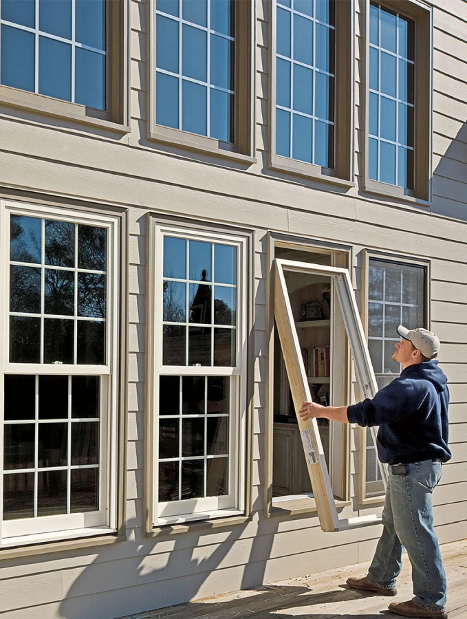 Get a Free Quote on Sliding Window Installation