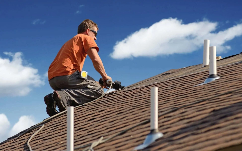 Premier Gutter Replacement Services in Wichita, KS - Mid America Exteriors