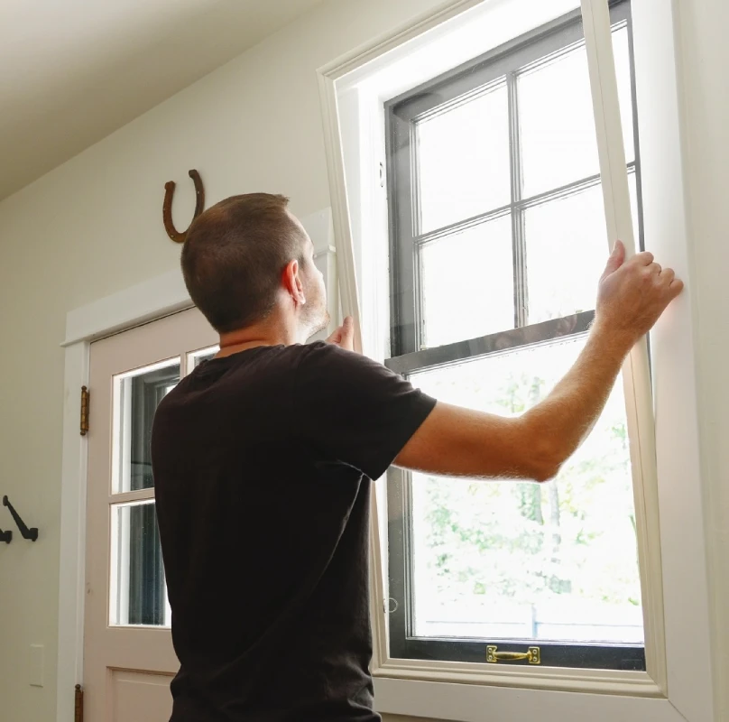 Storm Window Brands We Trust and Install