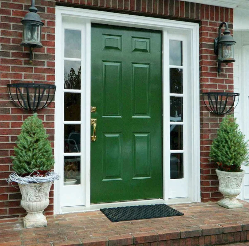 The Benefits of Pella Doors in Wichita Homes
