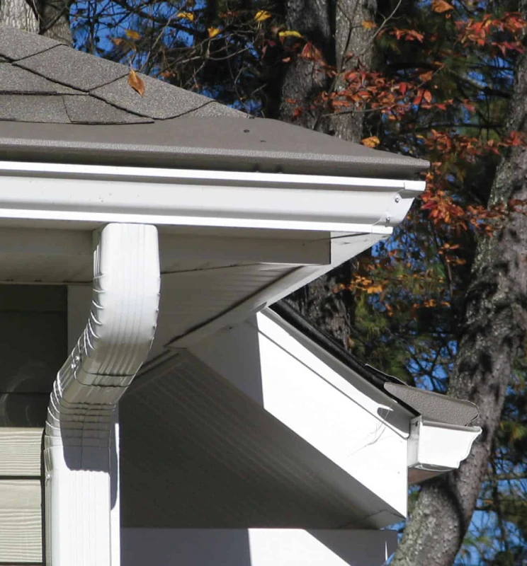 The Significance of High-Quality Gutters for Your Whicta Home