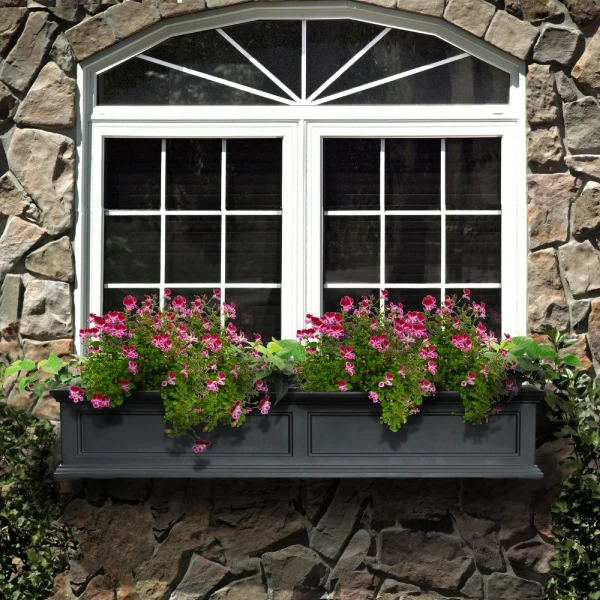 Transform Your Home with New Garden Windows