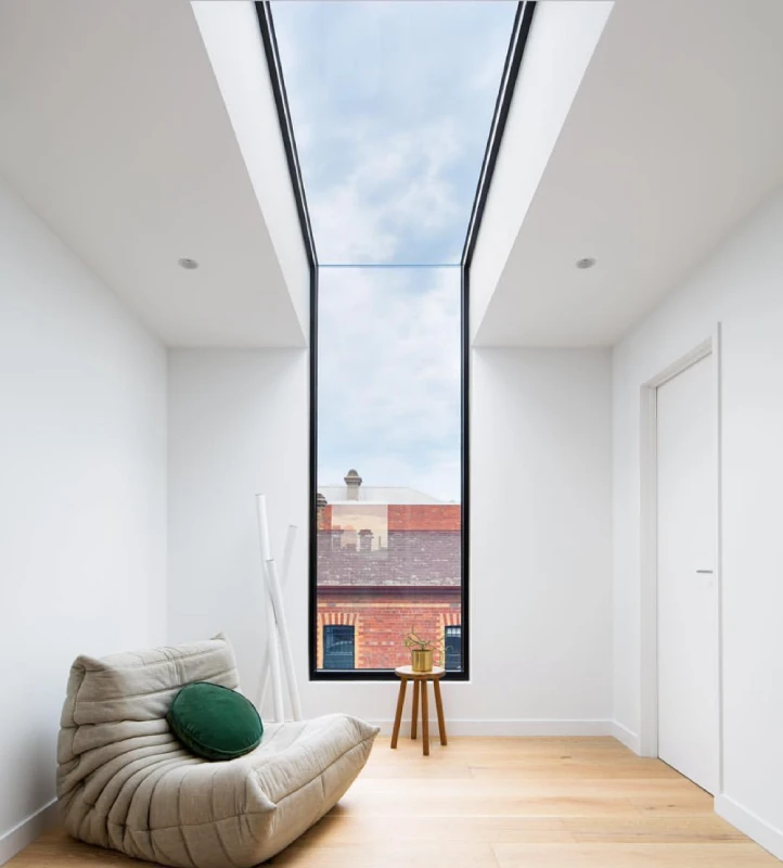 Transform Your Home with New Skylight Windows