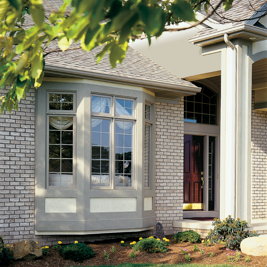 Why Choose Mid America Exteriors for Window Replacement?