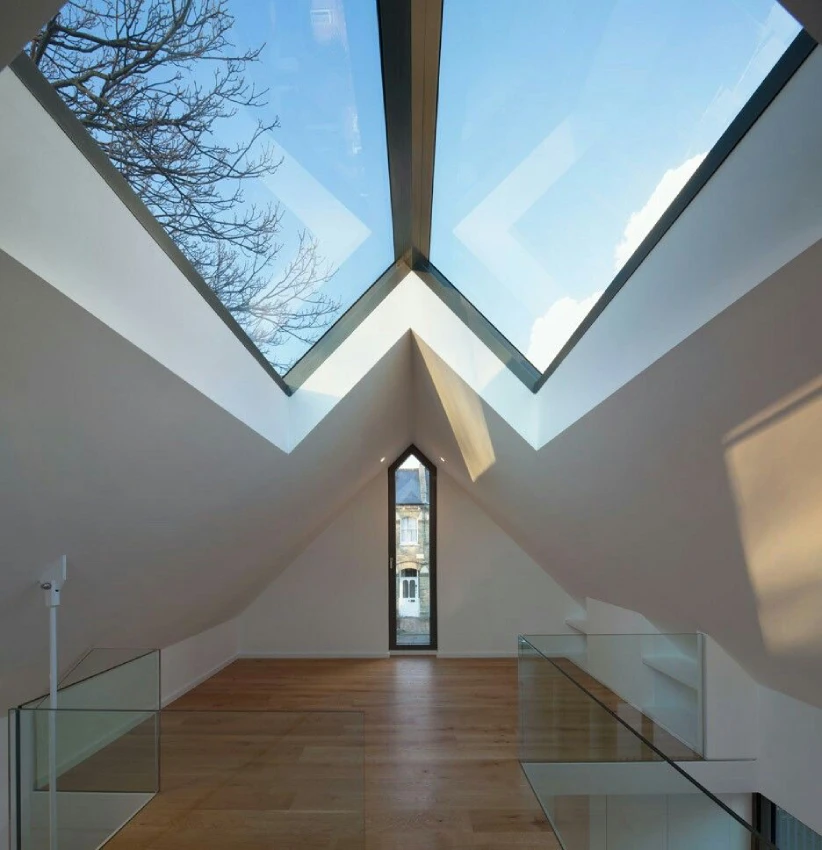 Why Choose Mid America Exteriors for Your Skylight Window Installation?
