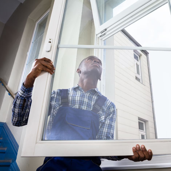 Average Costs for Double Hung Window Installation in Wichita, KS
