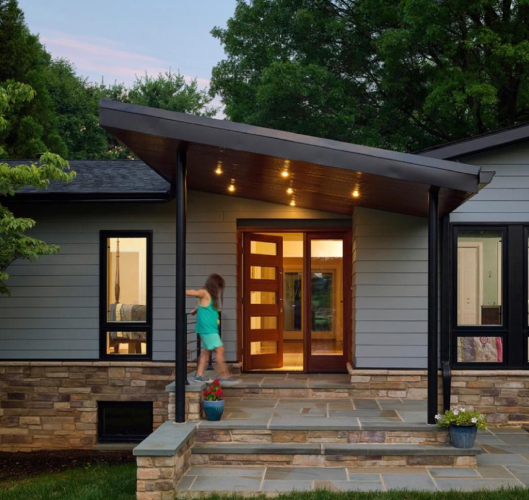 Why Mid America Exteriors Stands Out