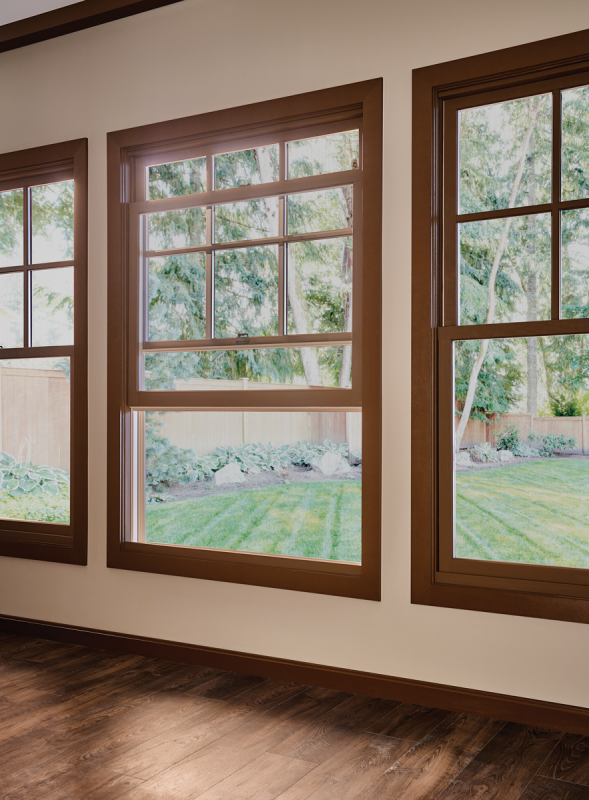 Double Hung Window Replacement Process