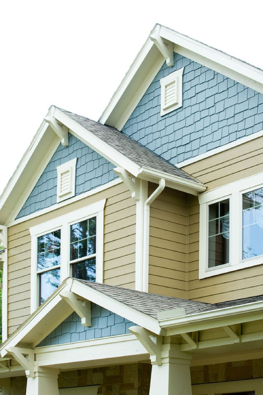Lap Siding Overview: Styles, Materials, Colors & Benefits