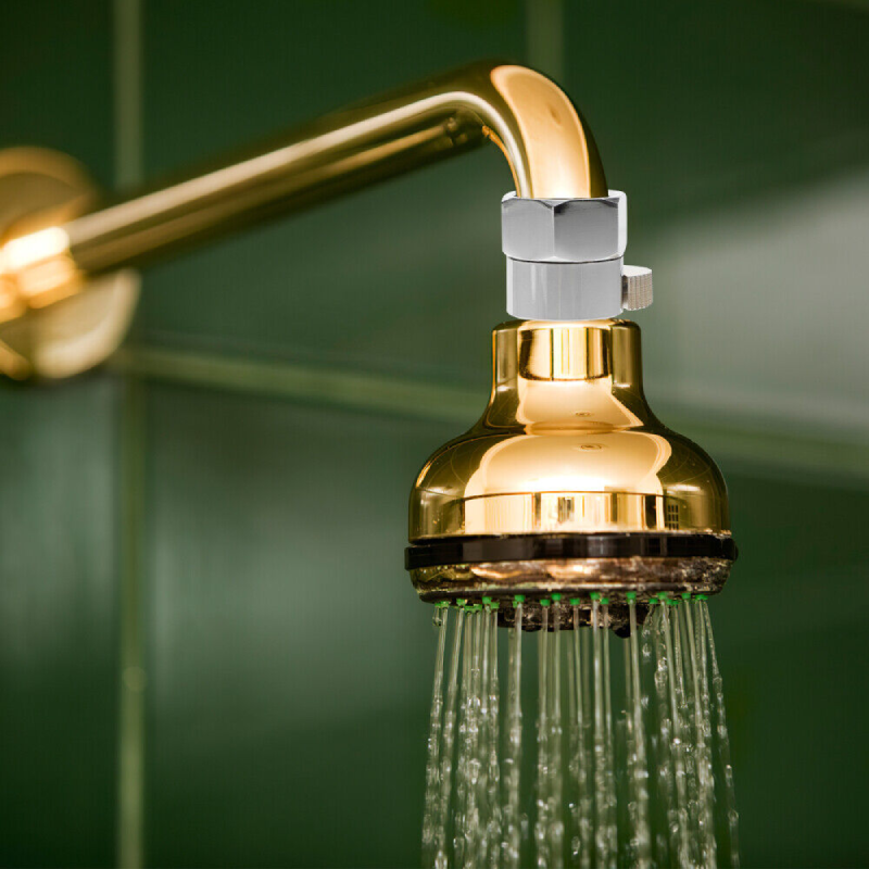 OSHA and ANSI Safety Shower Regulations