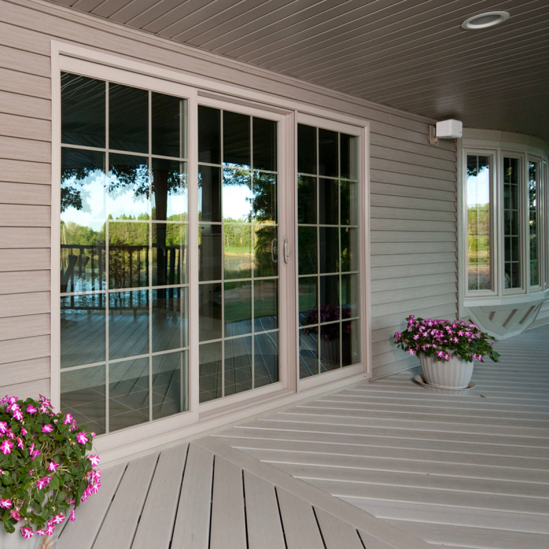 Why Choose Aluminum Siding?