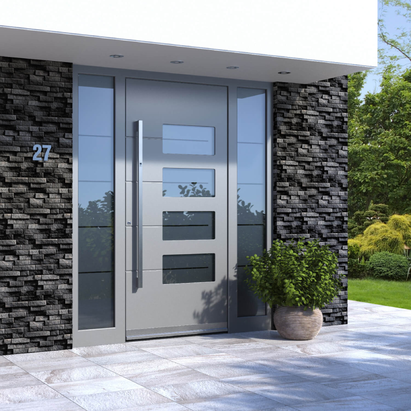 Why Choose Mid America Exteriors for ProVia Door Installation
