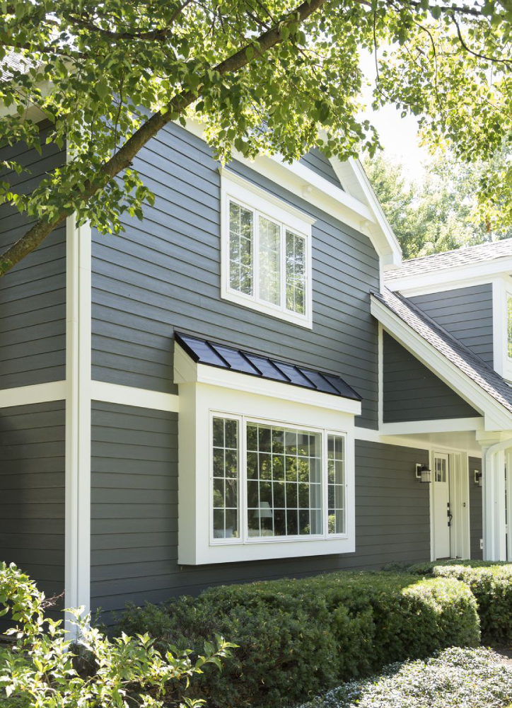 Why Choose Mid America Exteriors for Specialty Shape Window Replacement