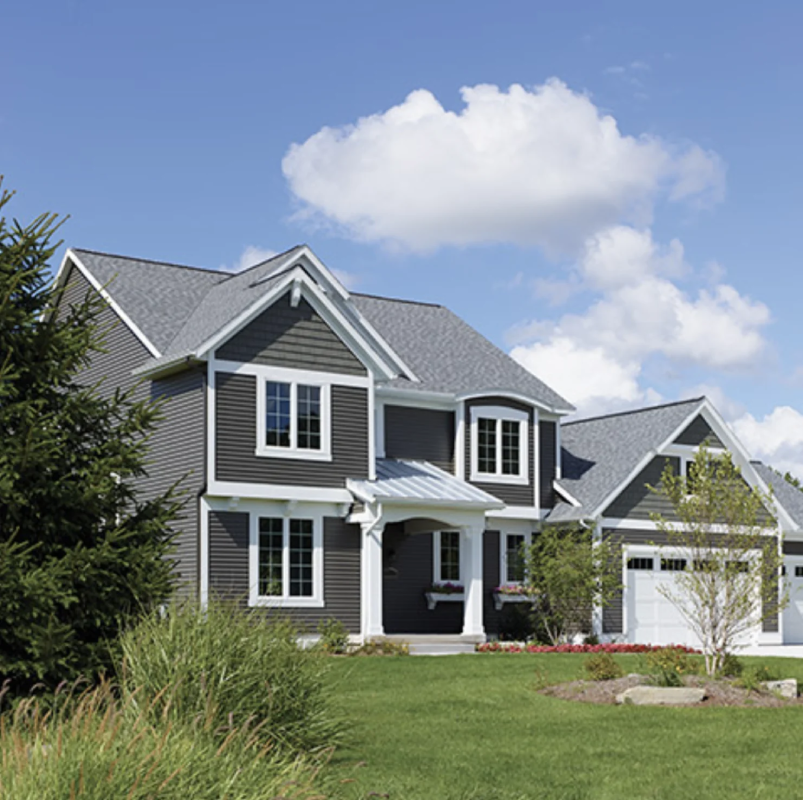 Why Choose Mid America Exteriors?