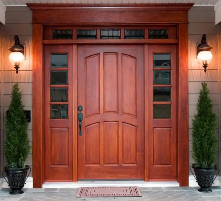 Wood Doors