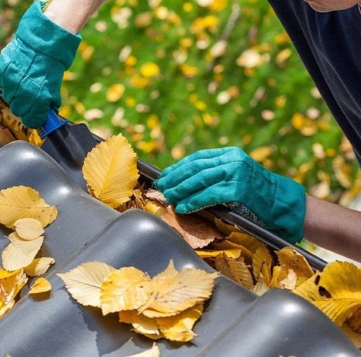 Leave Gutter Installation to the Experts