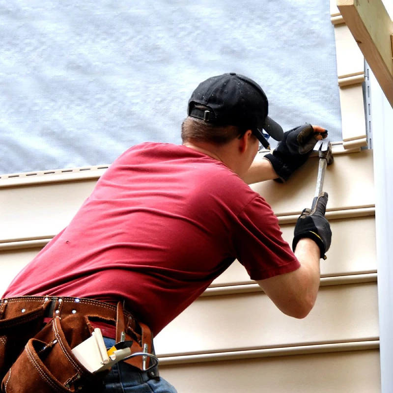 Superior Insulation & Improved Energy Efficiency