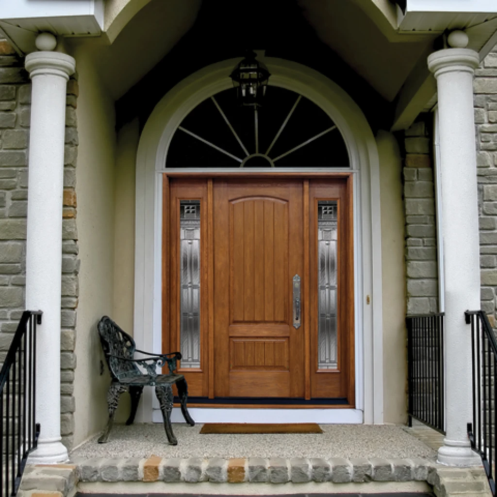 entry doors