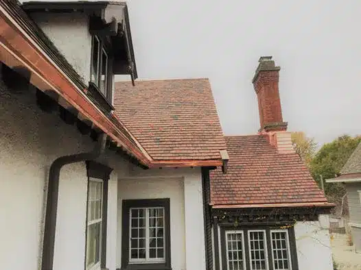 gutters-service