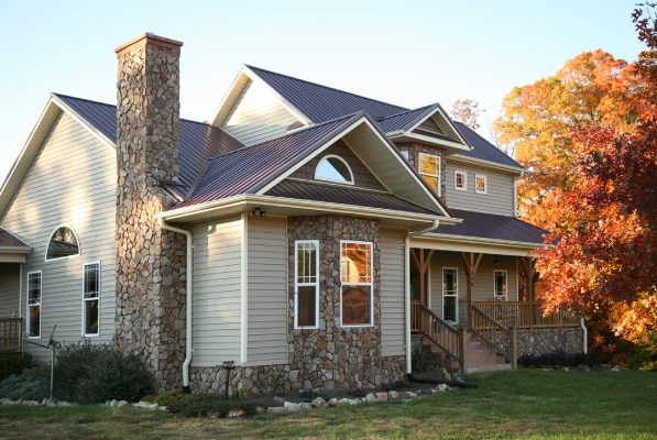 Explore top-quality siding in Wichita, Kansas, to enhance your home's curb appeal and efficiency. Contact us for expert siding solutions and installation.
